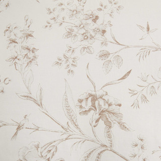 Thumbnail 18: Laura Ashley Laura Ashley Branch Toile Cotton Comforter Set 