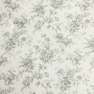 Thumbnail 11: Laura Ashley Laura Ashley Walled Garden Cotton Comforter Set 
