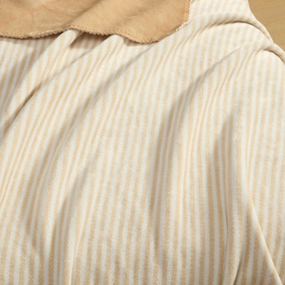 Thumbnail 5: Laura Ashley Laura Ashley Oxford Stripe Microfiber Throw 