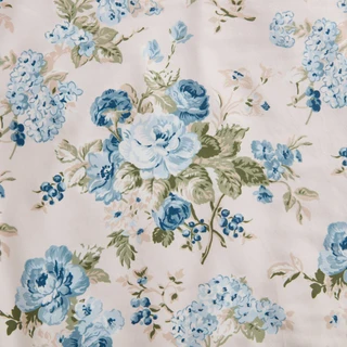 Thumbnail 9: Laura Ashley Laura Ashley Rosemoore Stripe Microfiber Comforter Set 