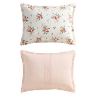 Thumbnail 24: Laura Ashley Laura Ashley Ribbon Bouquet Cotton Comforter Set 