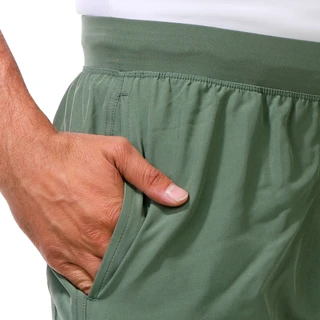 Thumbnail 2: GAIAM Men's Active Upside Shorts 