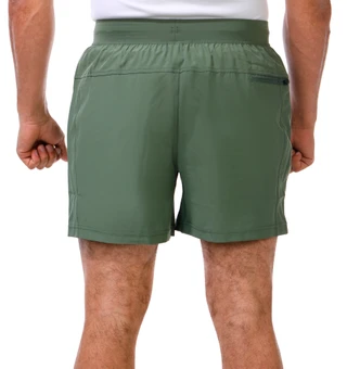 Thumbnail 3: GAIAM Men's Active Upside Shorts 