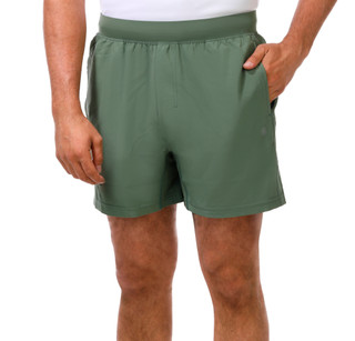Thumbnail 1: GAIAM Men's Active Upside Shorts 
