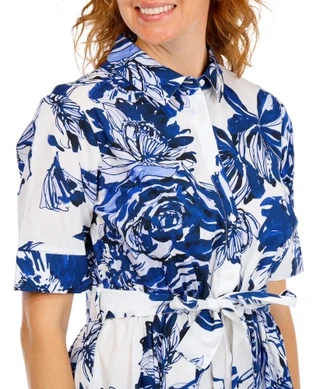 Thumbnail 2: DKNY Women's Shirt Dress 