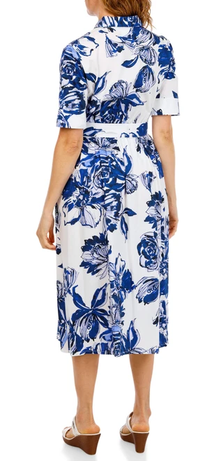 Thumbnail 3: DKNY Women's Shirt Dress 