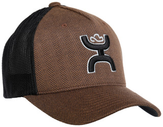 Thumbnail 1: Hooey Men's Coach Hooey Hat 