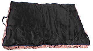 Thumbnail 2: Wrangler 36 in Gusset Bed for Pets 