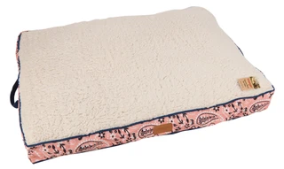 Thumbnail 1: Wrangler 36 in Gusset Bed for Pets 