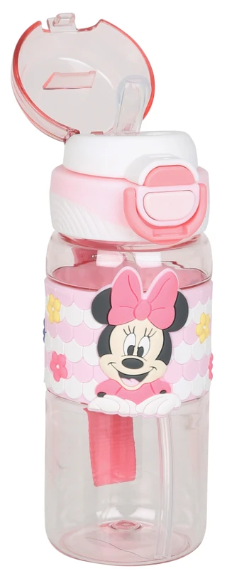Thumbnail 1: Disney Minnie Mouse Grow With Me Cup  
