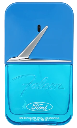 Thumbnail 1: Ford 3.4 oz Falcon EDT Spray for Him 