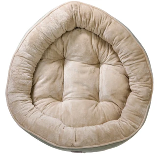 Thumbnail 2: American Kennel Club 31 in Round Pet Bed 