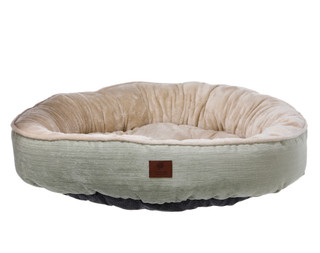 Thumbnail 1: American Kennel Club 31 in Round Pet Bed 