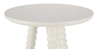 Thumbnail 3: XIAMEN HOME & NATURE 14x23 Wooden Accent Table  