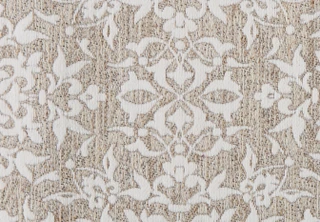 Thumbnail 2: SHABBY CHIC 20x60 Jacquard Wool Rug 