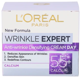 Thumbnail 1: L'Oreal Paris 1.7 oz Anti-Wrinkle Densifying Day Cream 