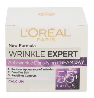 Thumbnail 2: L'Oreal Paris 1.7 oz Anti-Wrinkle Densifying Day Cream 