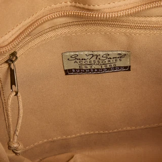Thumbnail 3: Sun N' Sand Paper Straw Crossbody 