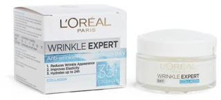 Thumbnail 1: L'Oreal Paris 1.7 oz Anti-Wrinkle Hydrating Care Day Cream 