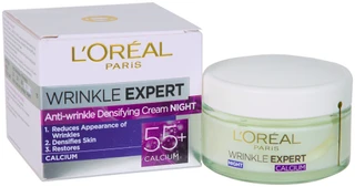 Thumbnail 2: L'Oreal Paris 1.7 oz Anti-Wrinkle Hydrating Care Day Cream 