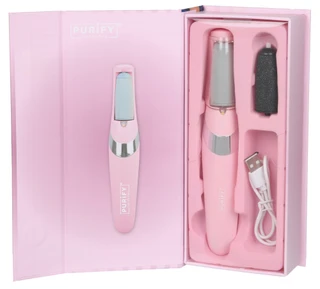 Thumbnail 2: Purify Pedicure Tool  