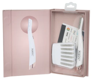 Thumbnail 2: Purify 6 Blade Dermablade w/ Light  