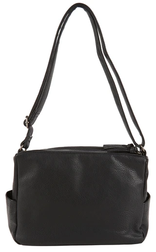 Thumbnail 2: Bueno Vintage Satchel Handbag 
