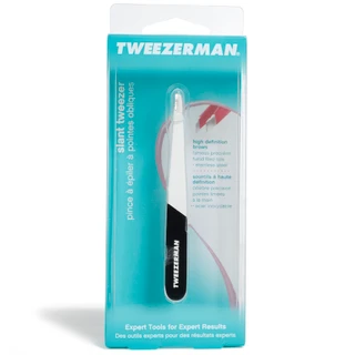 Thumbnail 1: Tweezerman Slant Tweezers  