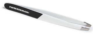 Thumbnail 2: Tweezerman Slant Tweezers  