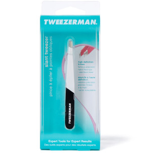 Thumbnail 1: Tweezerman Slant Tweezer 