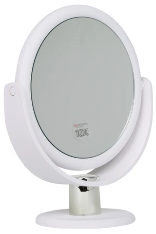 Thumbnail 2: Think Space Double Sided Vanity Mirror  