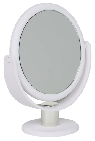 Thumbnail 1: Think Space Double Sided Vanity Mirror  