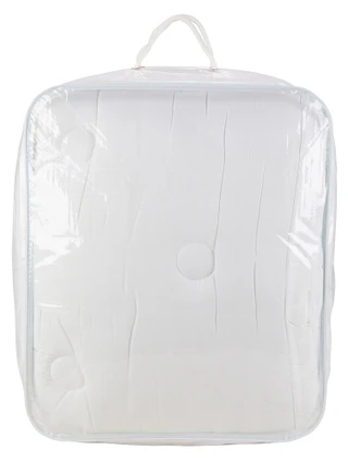 Thumbnail 2: Hotel Luxury King Size Super Plush Mattress Topper 