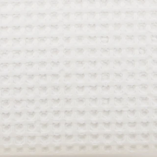 Thumbnail 2: Studio Curate 72x72 Cotton Rich Shower Curtain  