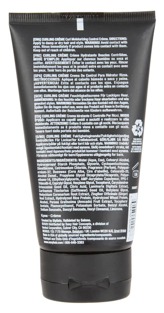 Thumbnail 2: Sexy Hair 5.1 oz Style Curling Creme  