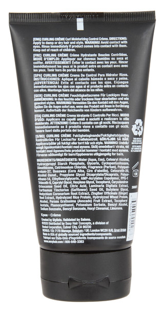 Thumbnail 2: Sexy Hair 5.1 oz Style Curling Creme  