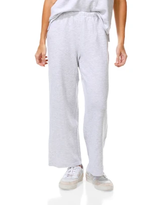 Thumbnail 3: Chenault Women's 2 Pc Casual Pants Set 