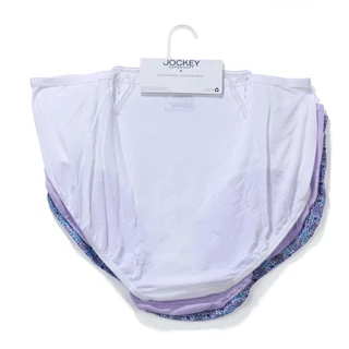 Thumbnail 2: Jockey Women's 3 Pk Supersoft French Cut Panties 