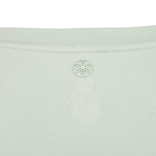 Thumbnail 2: GAIAM Zen Vent Short Sleeve Crew T-Shirt 
