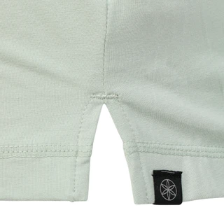 Thumbnail 3: GAIAM Zen Vent Short Sleeve Crew T-Shirt 