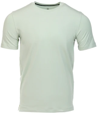 Thumbnail 1: GAIAM Zen Vent Short Sleeve Crew T-Shirt 