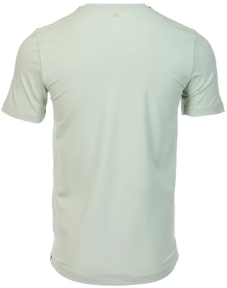 Thumbnail 4: GAIAM Zen Vent Short Sleeve Crew T-Shirt 