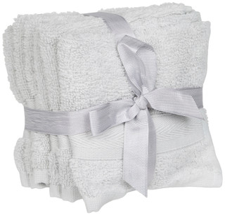 Thumbnail 1: Cotton Valley Home 6 Pk Washcloths Set 