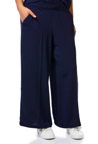 Thumbnail 3: Adrianna Papell Airflow Woven 2-Piece Set 