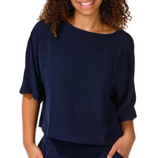Thumbnail 4: Adrianna Papell Airflow Woven 2-Piece Set 