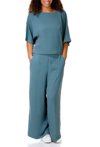 Thumbnail 2: Adrianna Papell Airflow Woven 2-Piece Set 