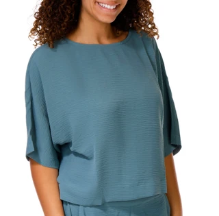 Thumbnail 6: Adrianna Papell Airflow Woven 2-Piece Set 
