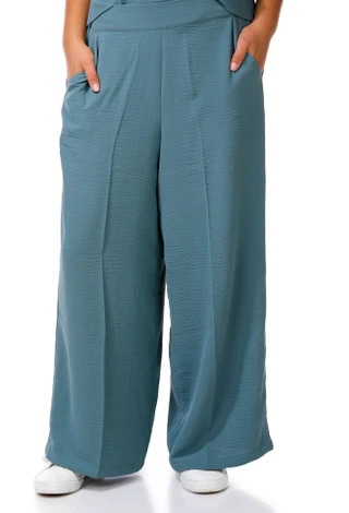 Thumbnail 8: Adrianna Papell Airflow Woven 2-Piece Set 