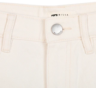 Thumbnail 3: BILLABONG Juniors Denim Shorts  