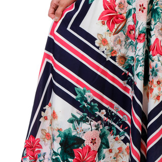 Thumbnail 4: Eliza J Women's Sleeveless Maxi Dress 